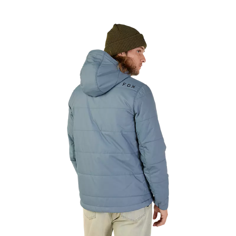 Ridgeway 2.0 Jacke
