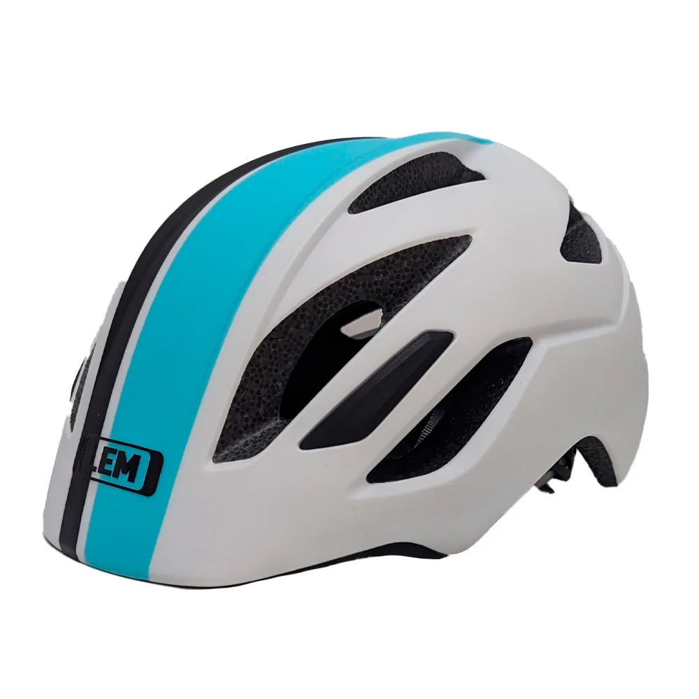 CASCO BICLETA INFANTIL LEM SCOUT - BLANCO