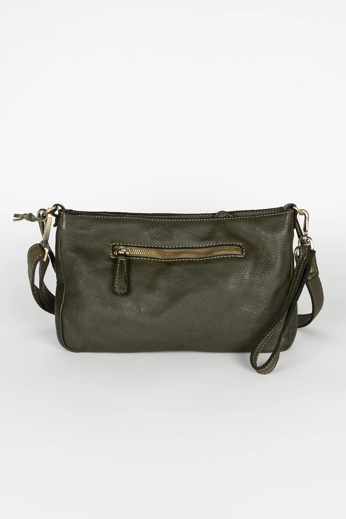 Rivera-Spanien Grüne Chantilly-Tasche