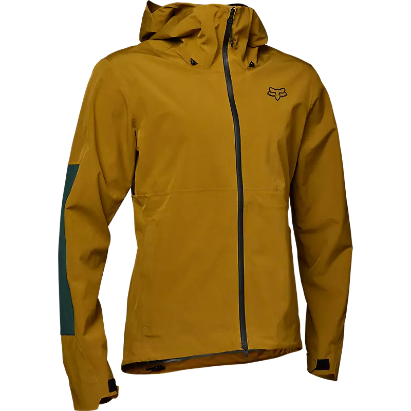 Defend 3-Layer Wasserjacke