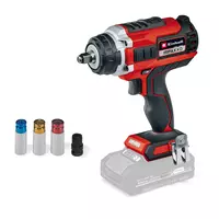 Cordless impact wrench IMPAXXO 18/400