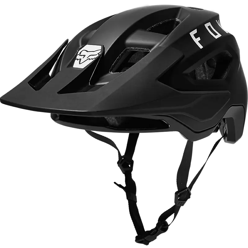 Speedframe Helm
