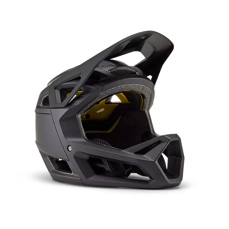Jugend Proframe Matte Helm