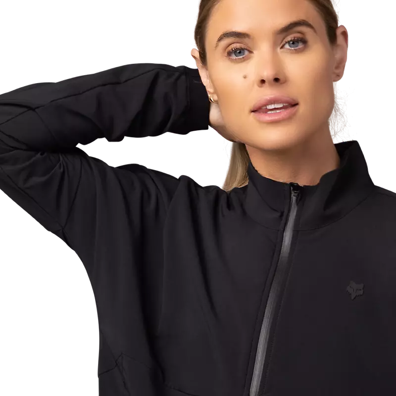 Women's Warm Up Polartec® Alpha® Jacket