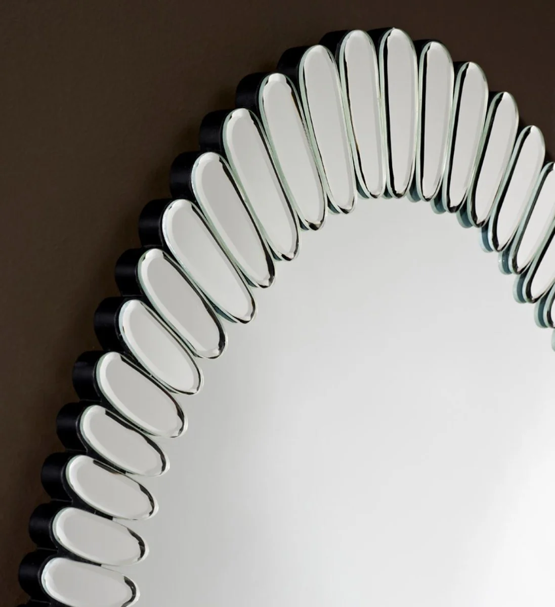 Luxury hotel mirror 69 x H. 108 cm - Hotel furniture