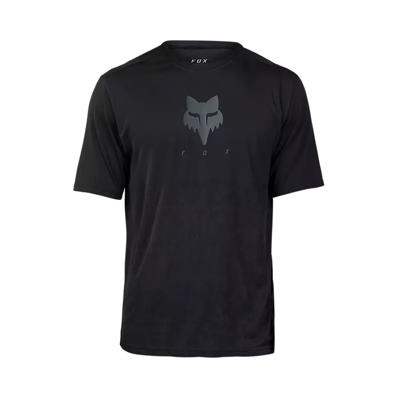 Ranger TruDri Short Sleeve Jersey