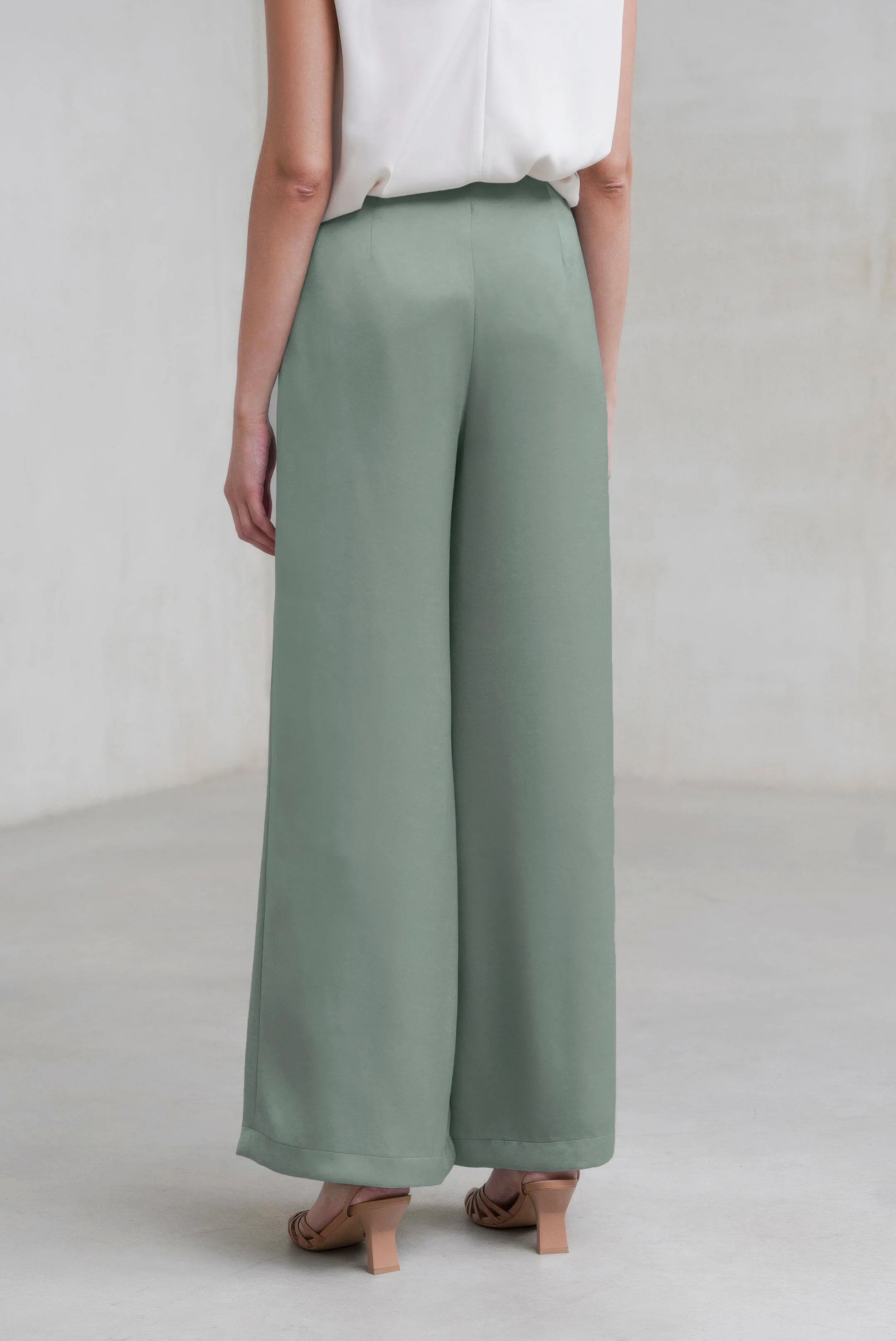 Rivera-Spain Green Breeze Hose