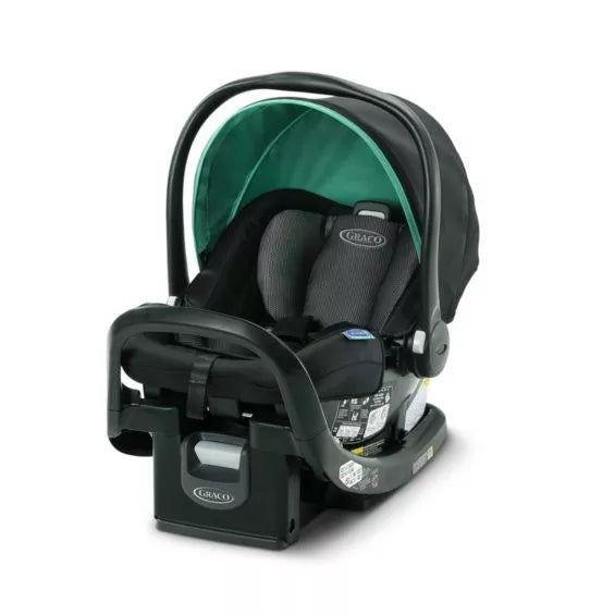 SNUGFIT 35 INFANT CAR SEAT
