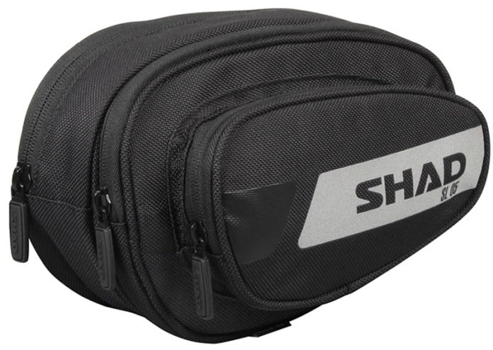 BOLSA PIERNA SHAD SL05 NEGRO