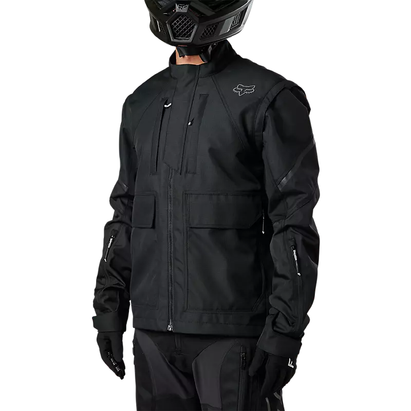 Defend Off Road Jacket