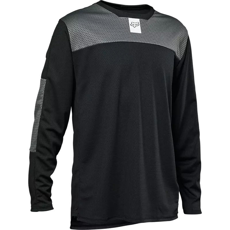 Jugend Defend Long Sleeve Jersey