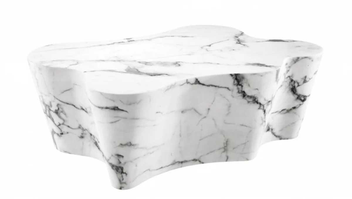 Art Deco Luxury Coffee Table - Living Room Salon Table - Limited Edition