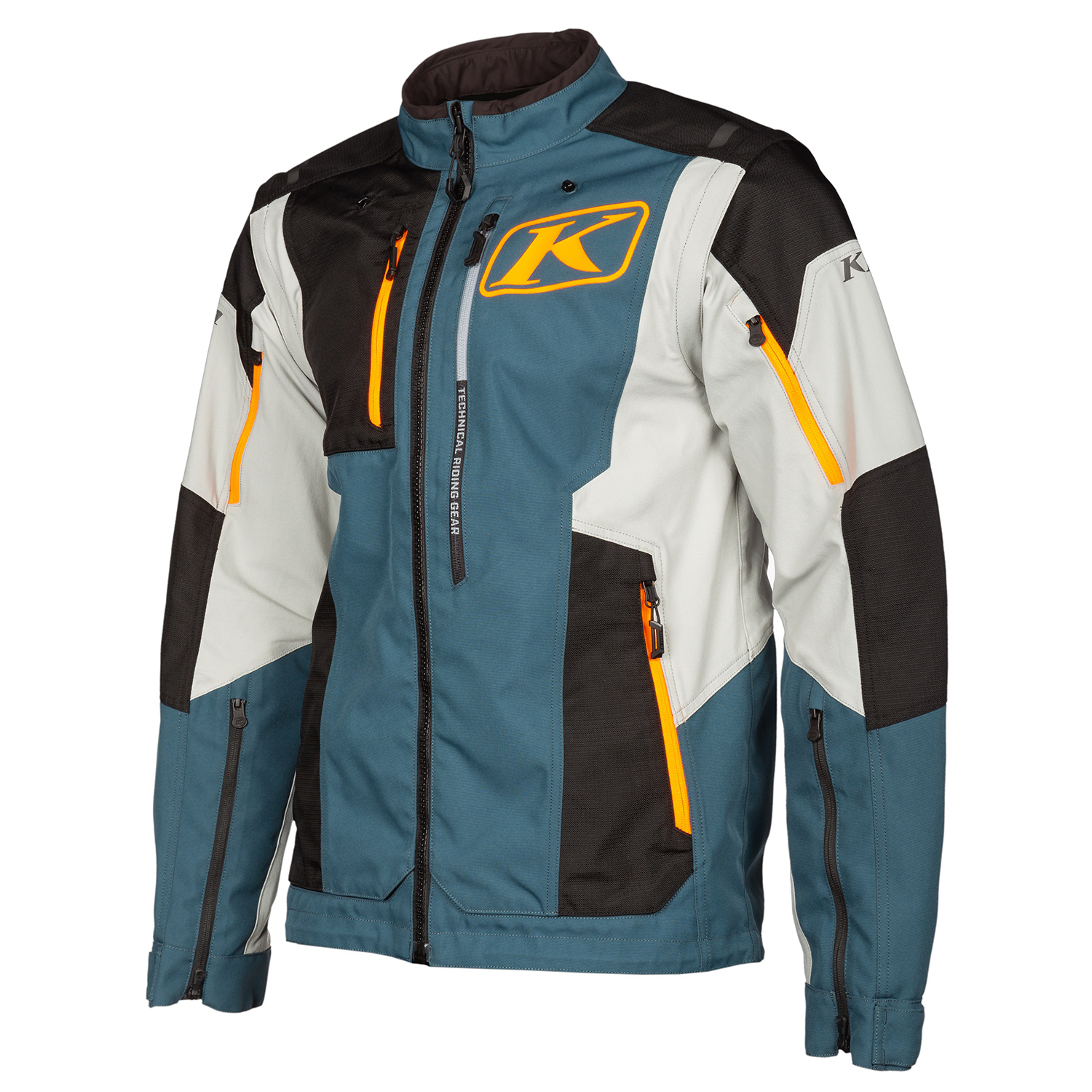 Dakar Jacke