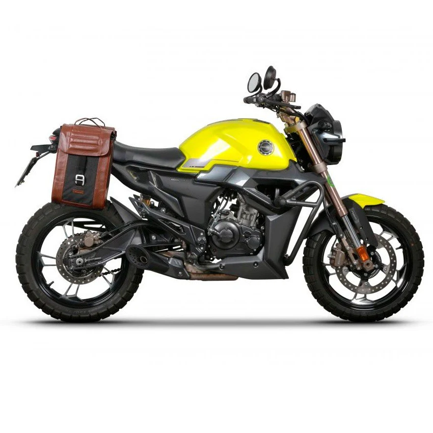 ANCLAJE LATERAL SHAD Z0G110SR - ZONTES G1-125/X/SCRAMBLER 125