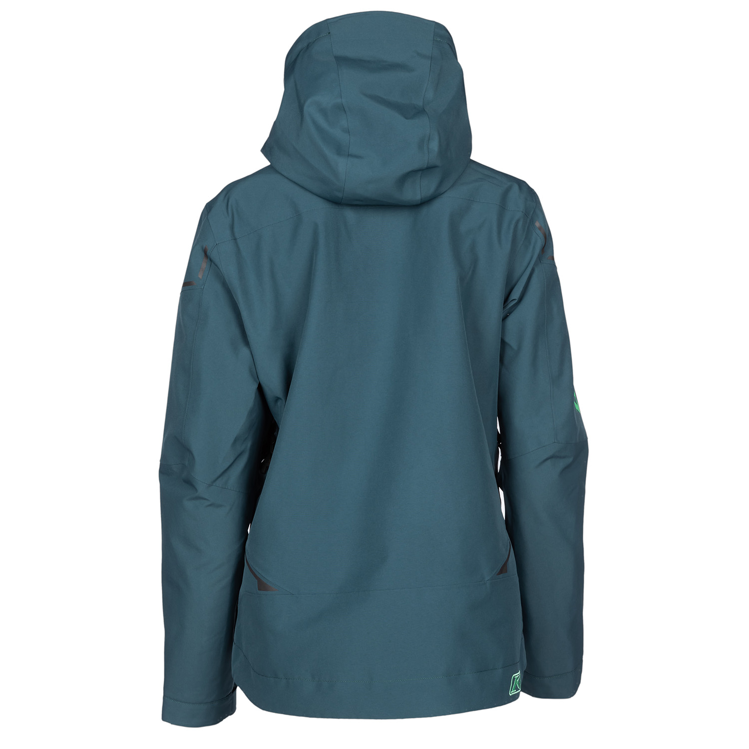 Alpenjacke