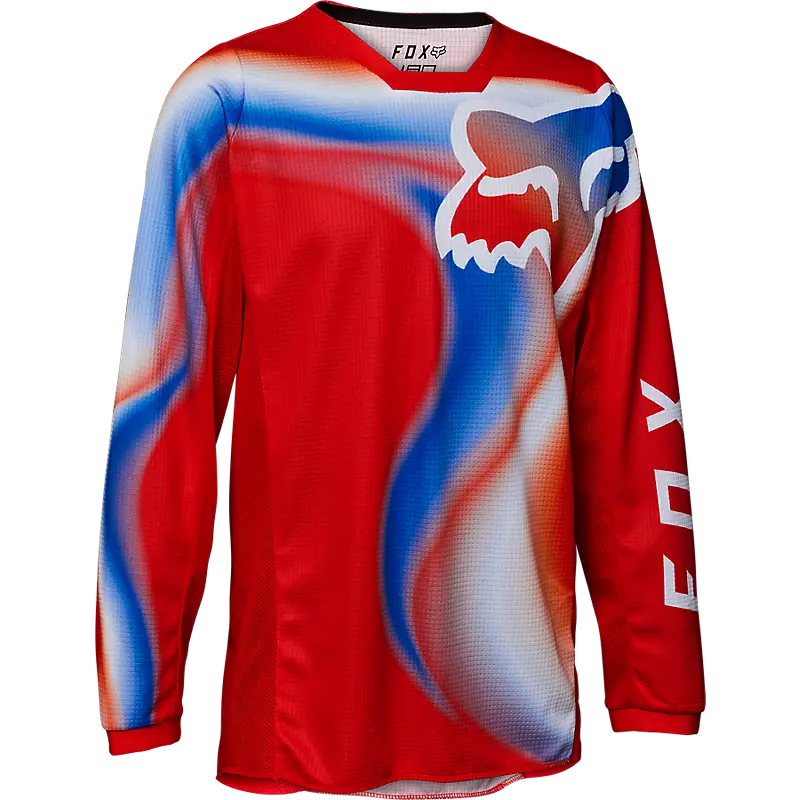 Jugend 180 Toxsyk Jersey?