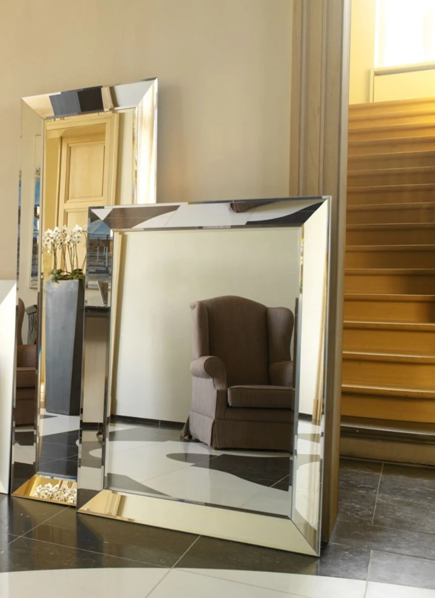 Luxury mirror / wall mirror 88 x H. 118 cm - Luxury Collection