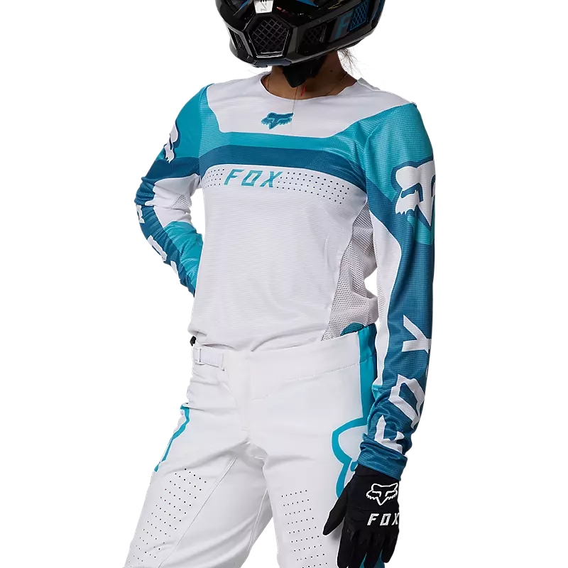 Damen Flexair Efekt Jersey