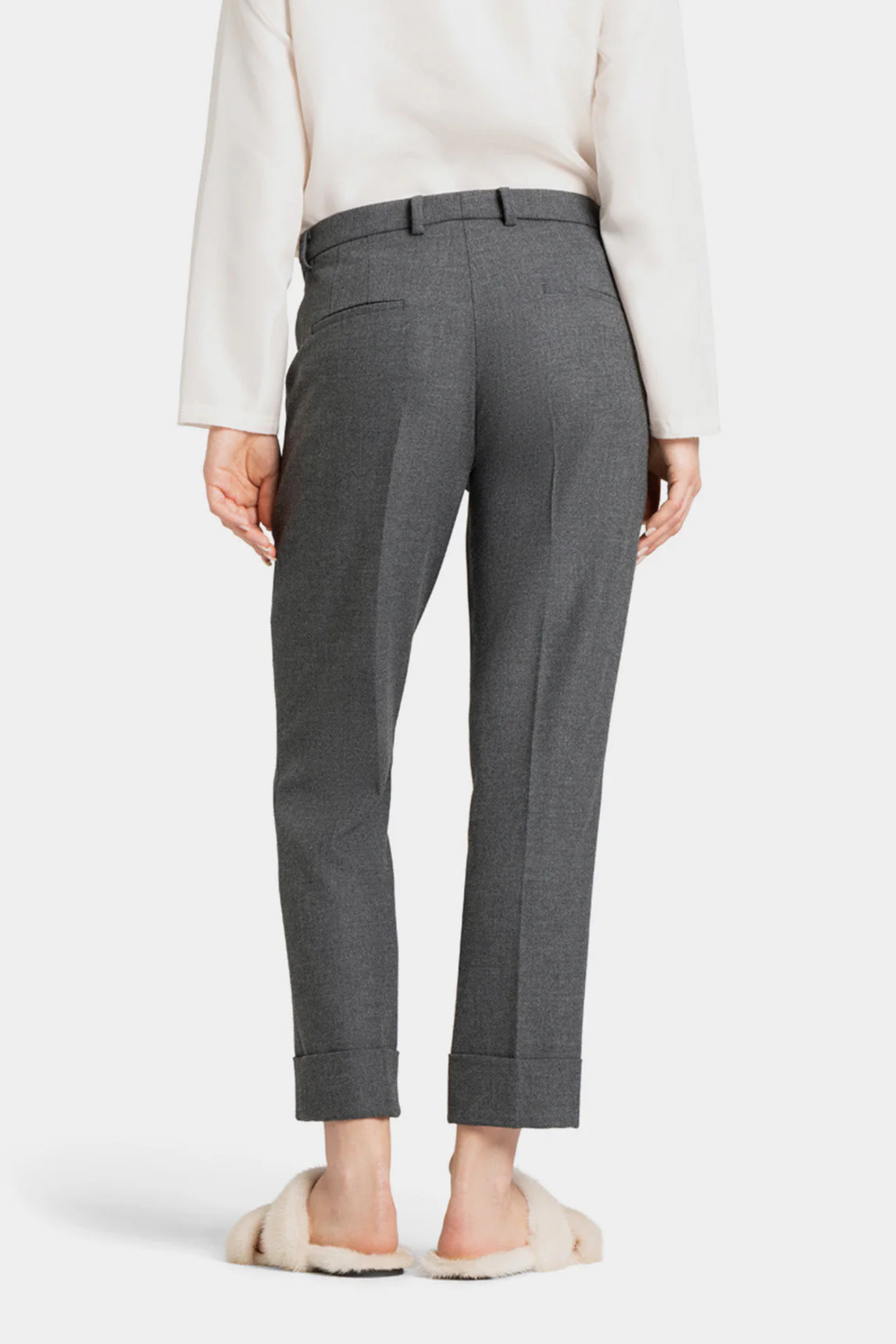 Rivera-Spain Anthrazitgraue Cambio-Hose