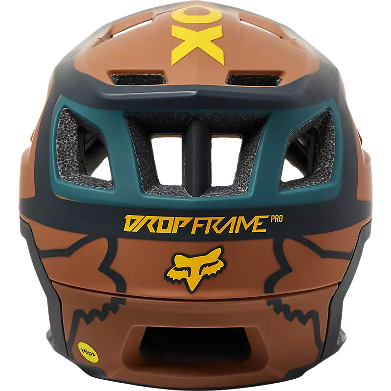 Dropframe Pro Dvider Helm
