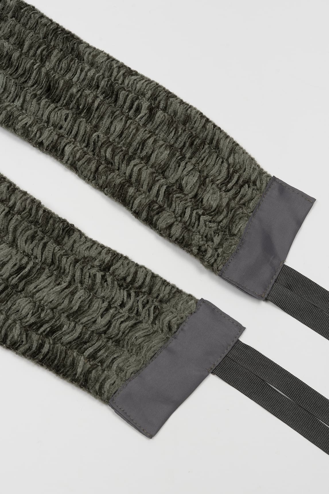 Rivera-Spanien Grüne Belma-Schärpe