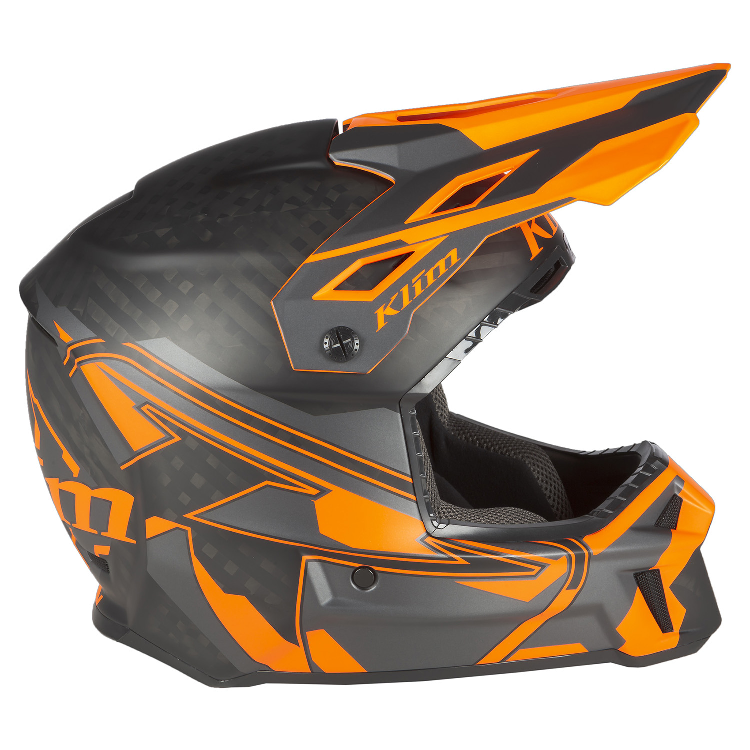 F3 Carbon Pro Helm ECE