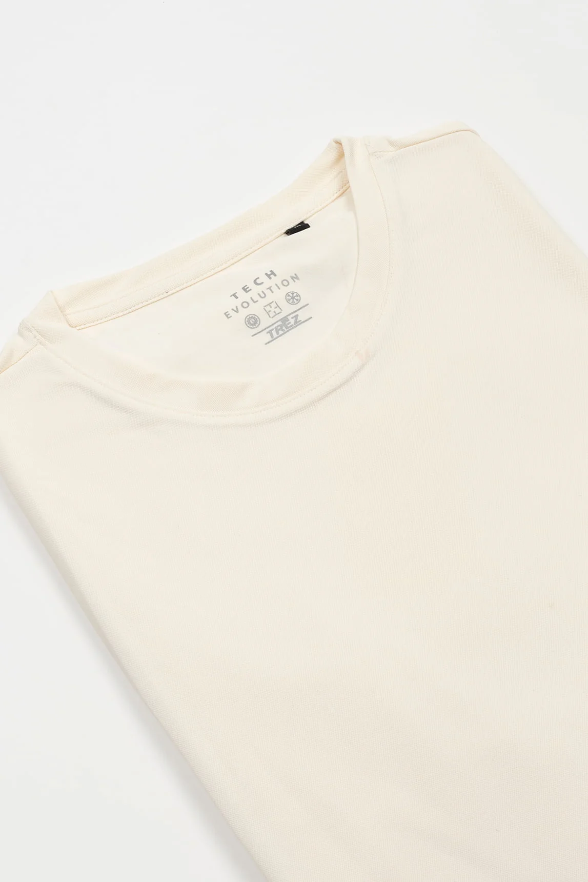 Rivera-Spain Trez Crudo technisches T-Shirt