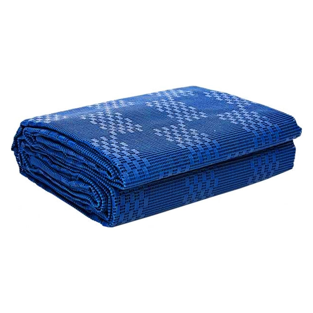 Suelo Protektor OZtrail ANHANG MATTING 2,5 x 4 m - azul