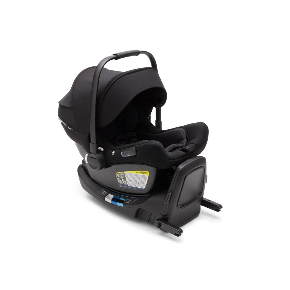 Bugaboo Schildkröte von Nuna Recline Car Seat Base