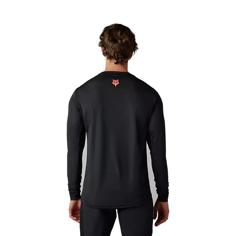 Ranger Can Long Sleeve Jersey