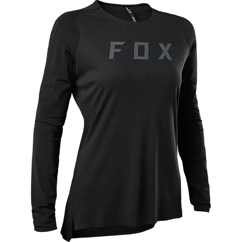 Damen Flexair Pro Long Sleeve Jersey