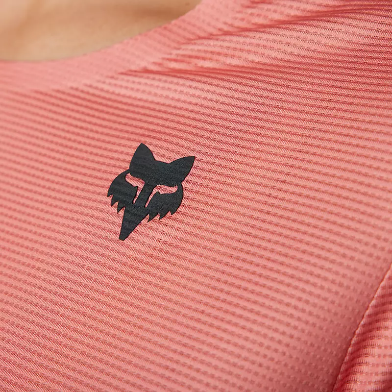 Women's Flexair Rise Long Sleeve Jersey