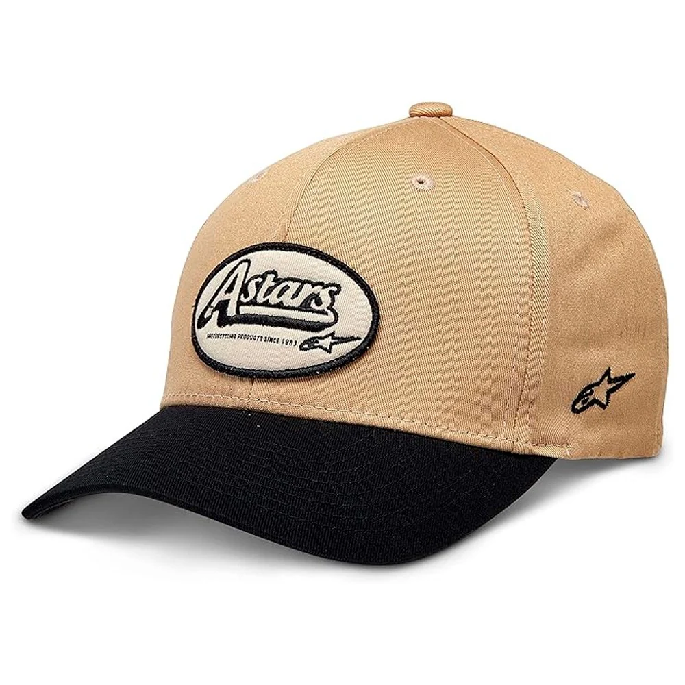 GORRA ALPINESTARS FUNKY ARENA