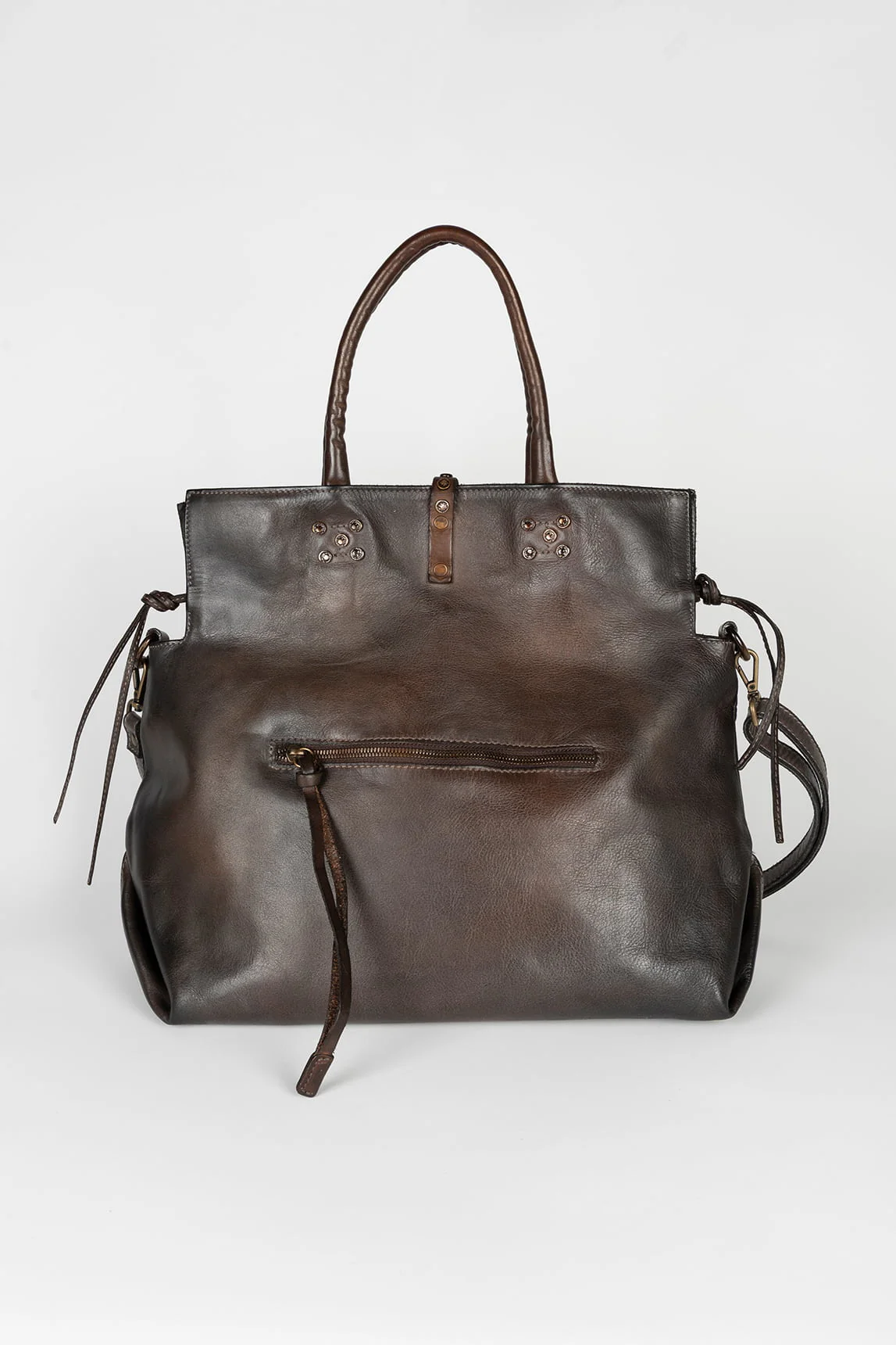 Rivera-Spanien Bolso Alchimia Trufa