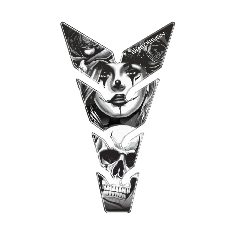 PROTECTOR DEPOSITO PUIG SKULL UND POKER 21435