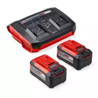 Akku Rasenmäher RASARRO 36/42 (2x5,2Ah)