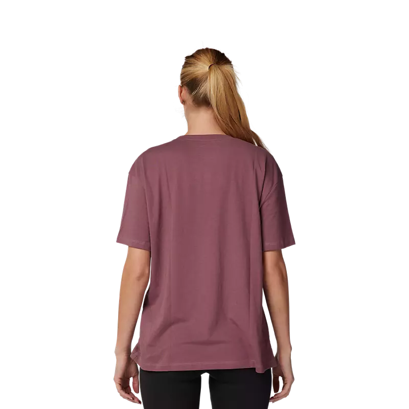 Women's Fox Head Basic Tee