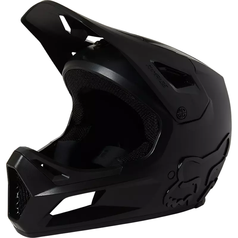 Youth Rampage Helmet