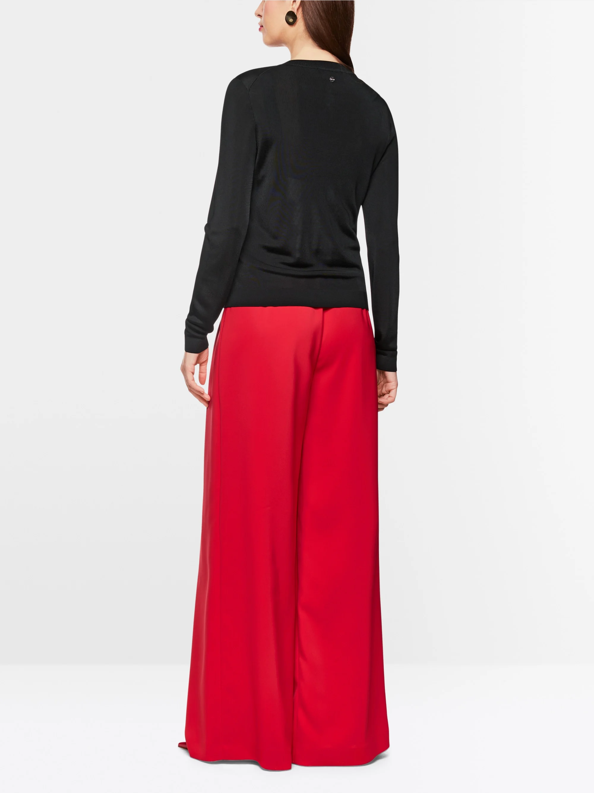 Marc-Cain Elegante Strickjacke