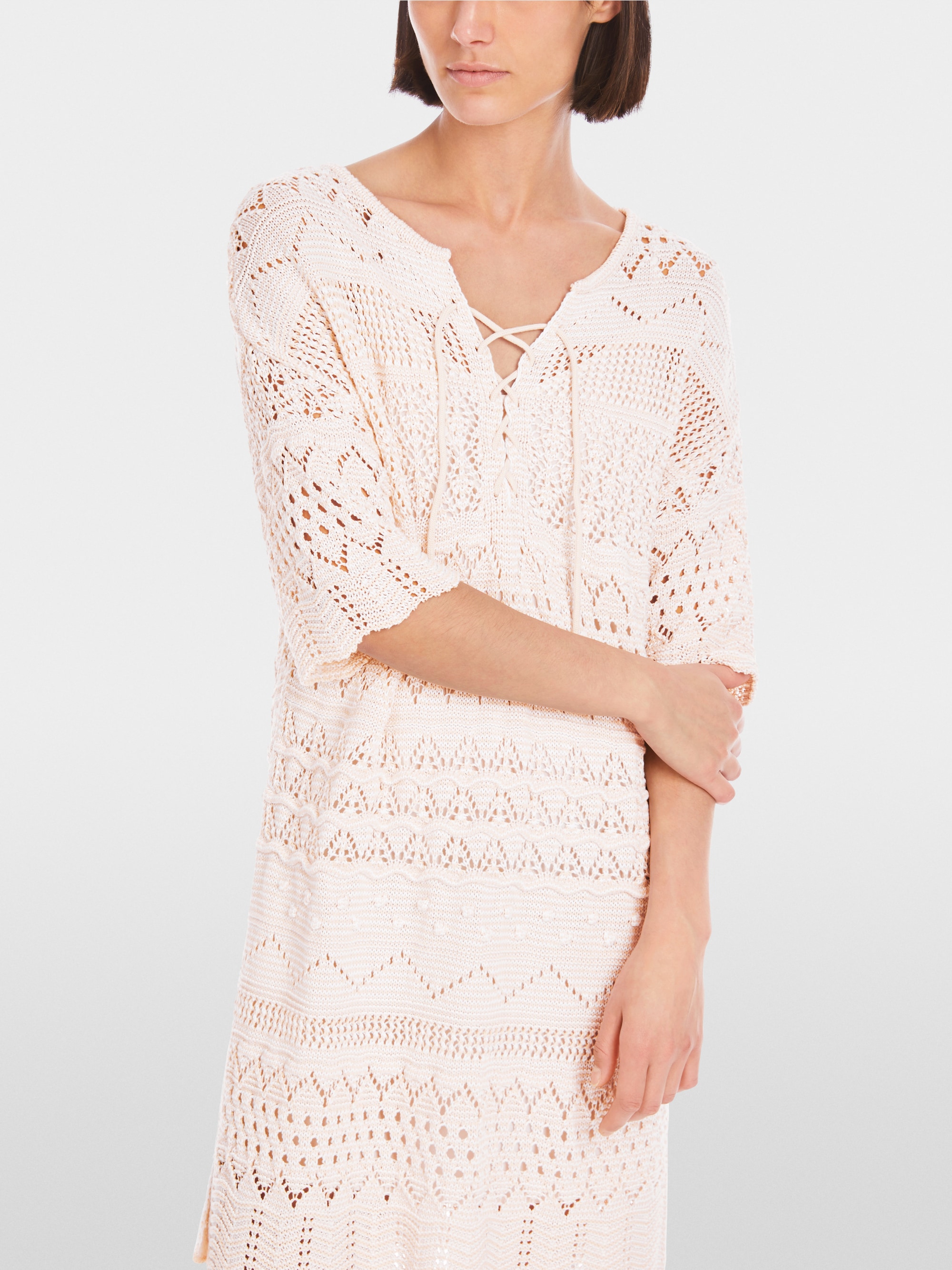 Marc-Cain Gestricktes in Deutschland Minikleid