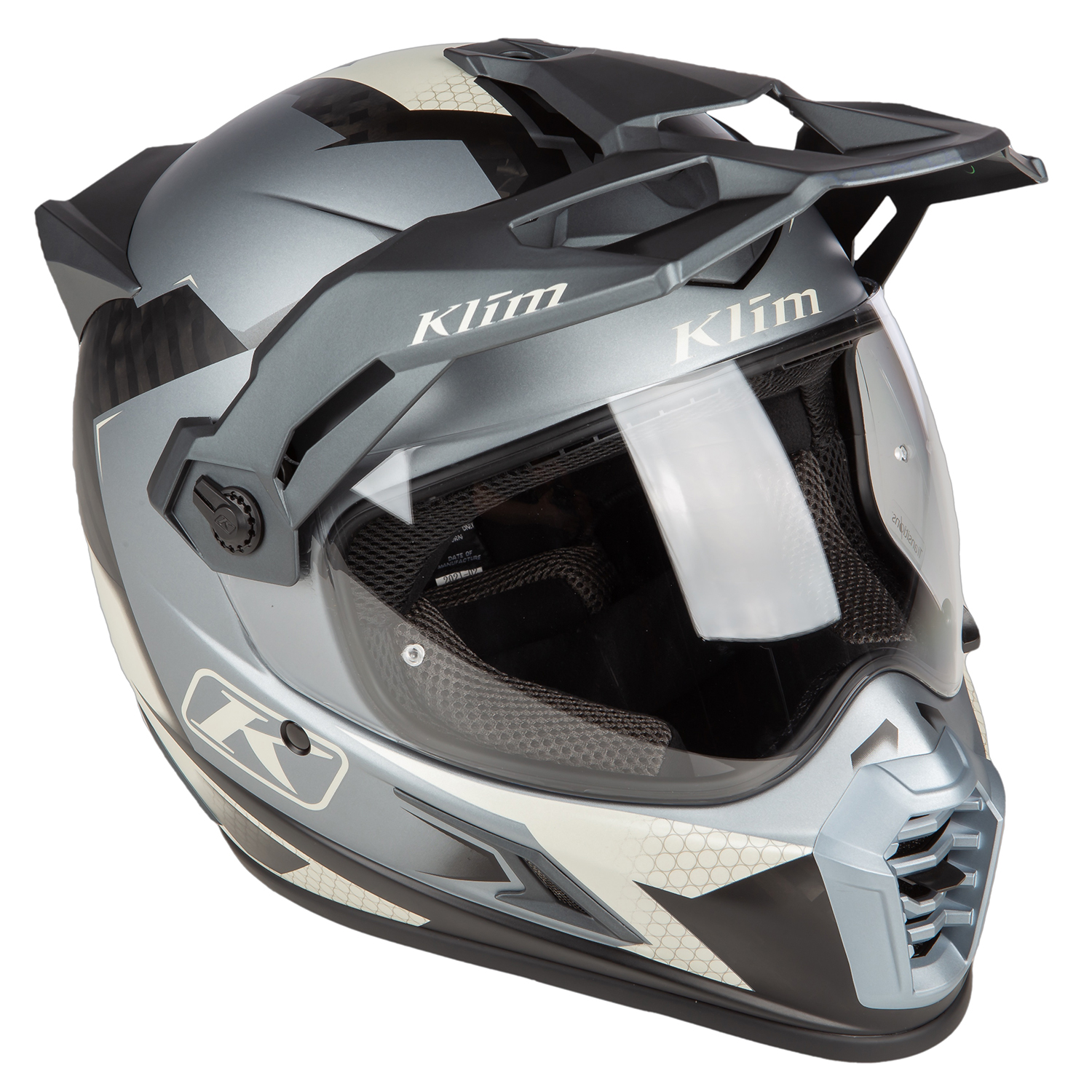 Krios Pro Helmet ECE (Europe only)