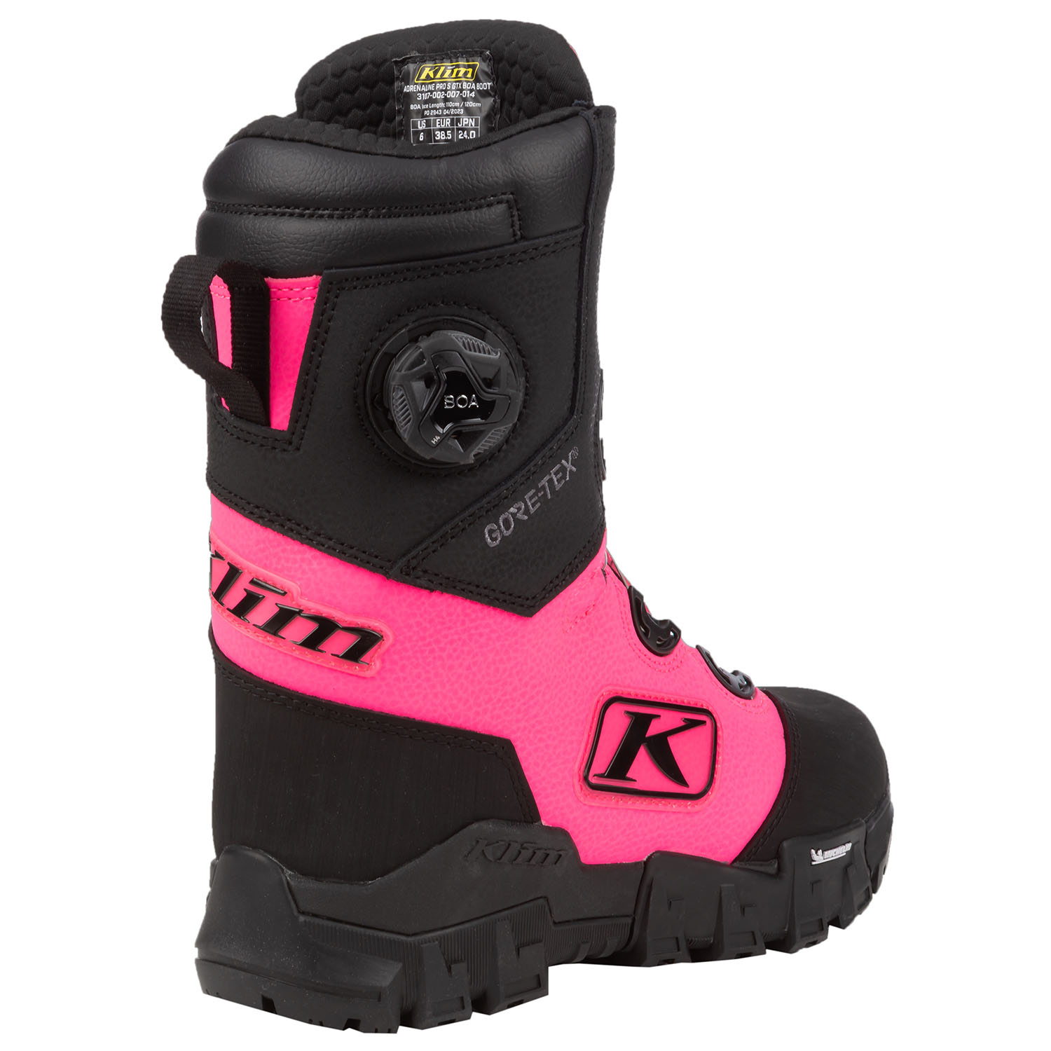 Adrenaline Pro S GTX BOA Boot