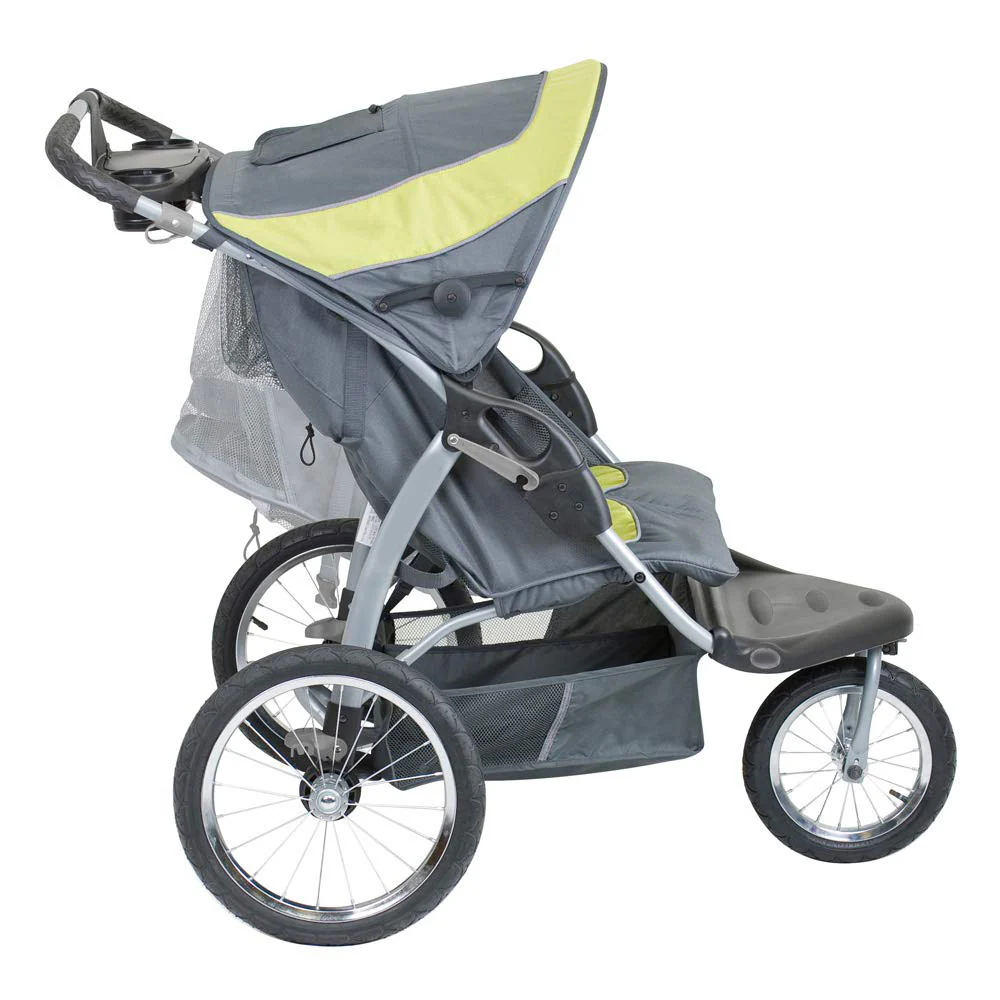 Baby Trend Expedition Double Jogger,