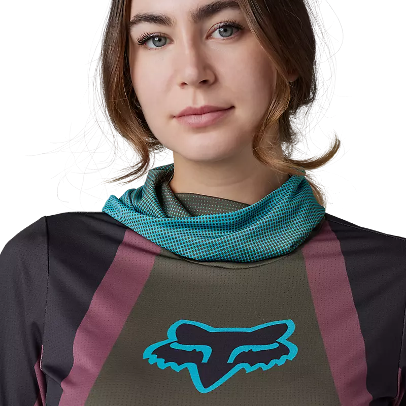 Women's Ranger Drive Krux SXS Jersey
