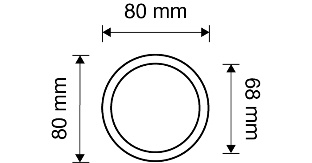 Luxury Baroque Door Knob Gold - Luxury Quality Made in Italy - Pull Knob