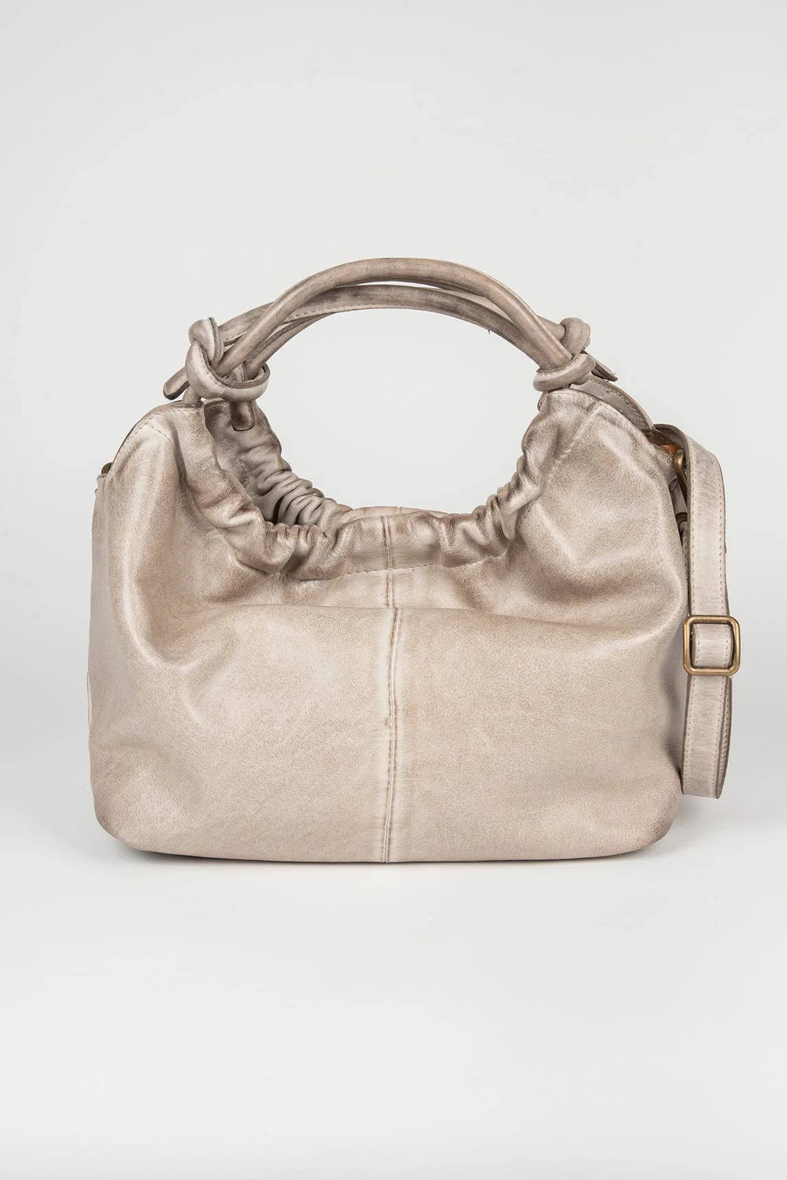 Rivera-Spanien Bolso Alide beige