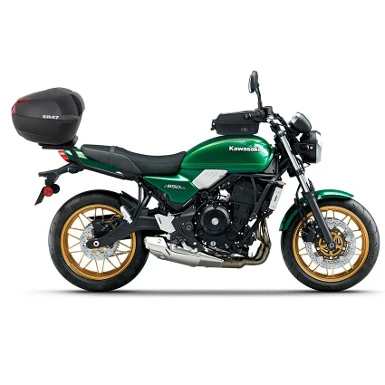 ANCLAJE SHAD K0ZR61ST - KAWASAKI Z650RS