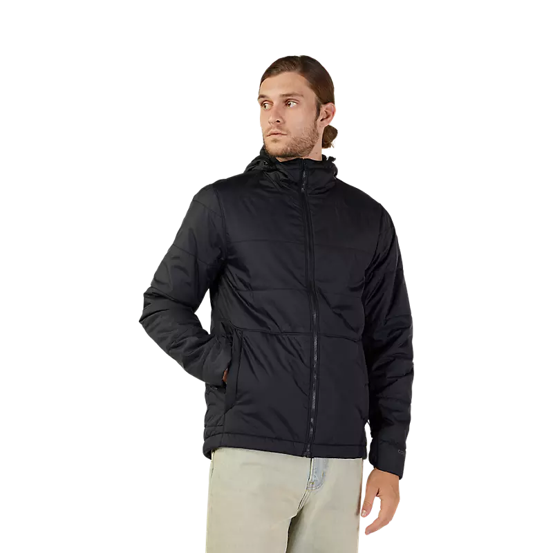 Ridgeway 2.0 Jacke