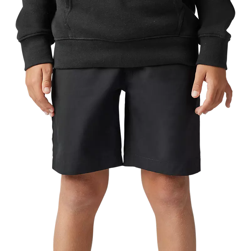 Jugend Essex Tech Shorts