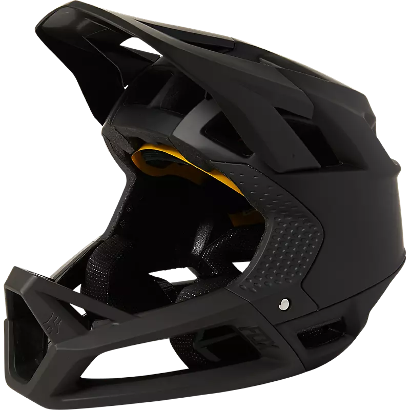 Proframe Matte Helm
